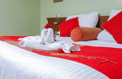 Nakuru Cama Y Desayuno | CAPELLA RESORT