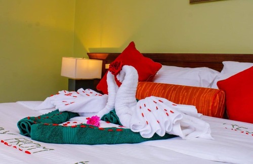 Nakuru Cama Y Desayuno | CAPELLA RESORT
