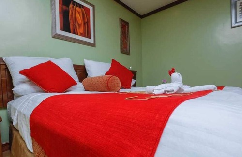 Nakuru Cama Y Desayuno | CAPELLA RESORT