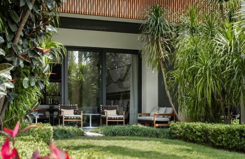 Lingshui Complejo | Capella Tufu Bay, Hainan