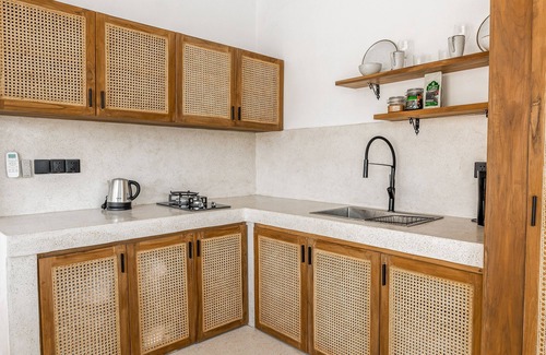 Penestanan Villa | Brand New Capella Villa by DH