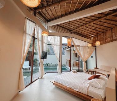 Munggu Hotel | Capila Villa Bali