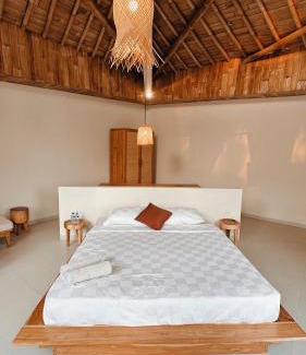 Munggu Hotel | Capila Villa Bali