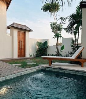 Munggu Hotel | Capila Villa Bali