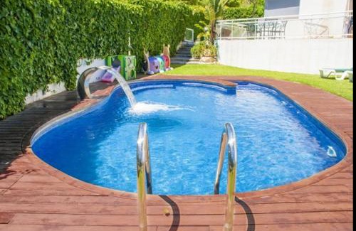 Calafell Casa | Capilla - Xeckin Holidays