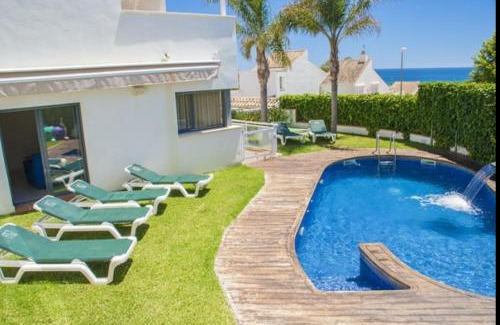 Calafell Casa | Capilla - Xeckin Holidays