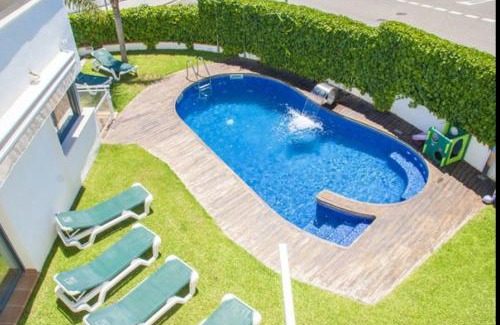 Calafell Casa | Capilla - Xeckin Holidays