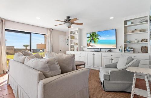 Seacrest Casa | Capistrano E101