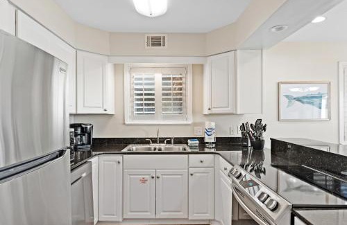 Seacrest Casa | Capistrano E101