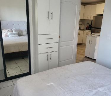 La Joya Apartamento | Capistrano Haven