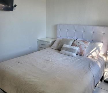 La Joya Apartamento | Capistrano Haven