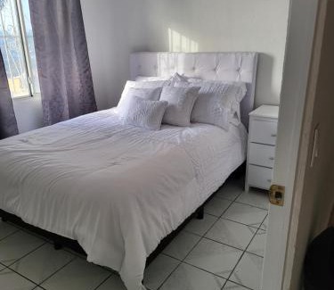 La Joya Apartamento | Capistrano Haven