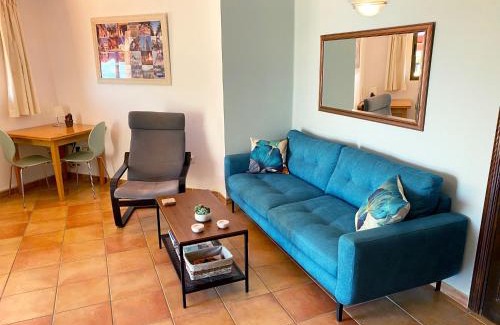 Chimenea Apartamento | Capistrano Playa RELAX & ENJOY