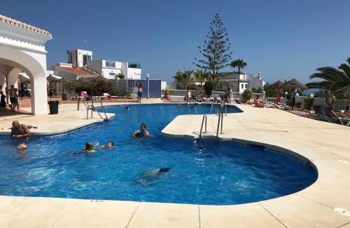 Chimenea Apartamento | Capistrano Playa RELAX & ENJOY
