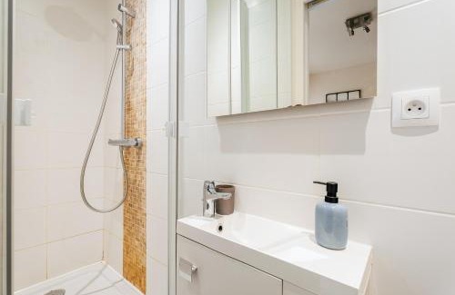 Intra Muros Apartamento | Capitaine Malouin Saint-Malo intramuros - Port à 30M et plage à 200M