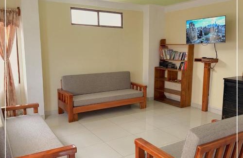 Bahia de la Academia Apartamento | CAPITAINs HOUSE