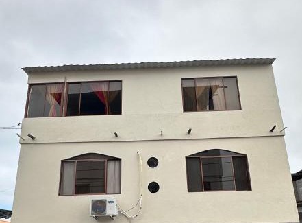 Bahia de la Academia Apartamento | CAPITAINs HOUSE