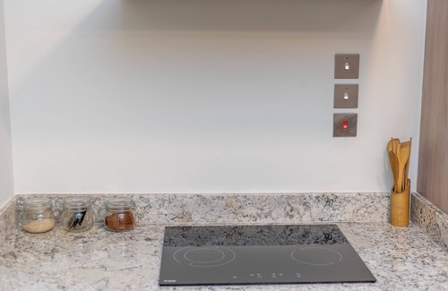Westlands Apartamento | Capital 2 Bed Olive Tree Line By YourHost