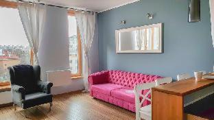 Muranow Apartamento | Capital Apartments - Centrum - Pokorna