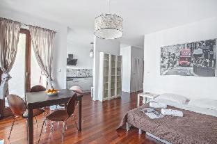 Muranow Apartamento | Capital Apartments - Centrum - Pokorna