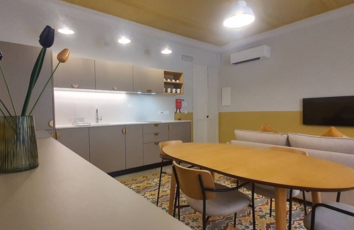 Valletta Apartamento | Capital Central Suites No1 - Zekka