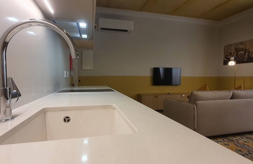 Valletta Apartamento | Capital Central Suites No1 - Zekka