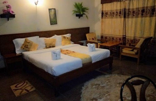 Nakuru Hotel | Capital Hill Lodge