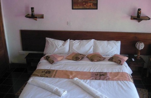 Nakuru Hotel | Capital Hill Lodge