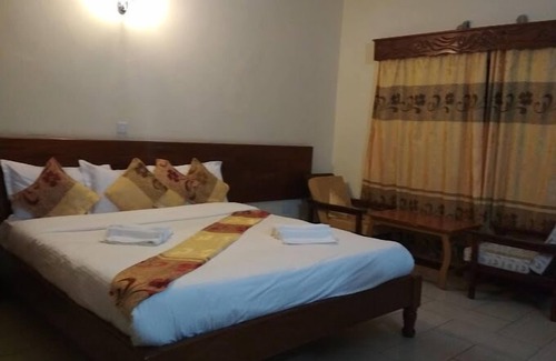 Nakuru Hotel | Capital Hill Lodge