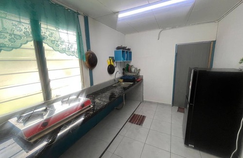 Kuala Kurau Hotel | Capital O 91206 Homestay Pelangi Ban