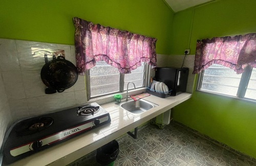 Kuala Kurau Hotel | Capital O 91206 Homestay Pelangi Ban