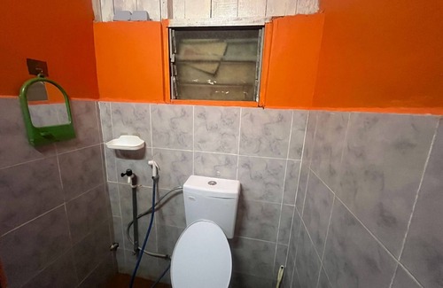 Kuala Kurau Hotel | Capital O 91206 Homestay Pelangi Ban
