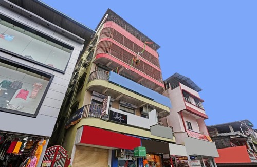 Khopoli Hotel | Capital O 93378 Hotel Samrat Palace