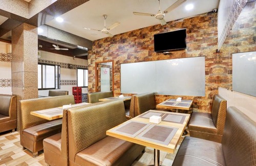 Khopoli Hotel | Capital O 93378 Hotel Samrat Palace