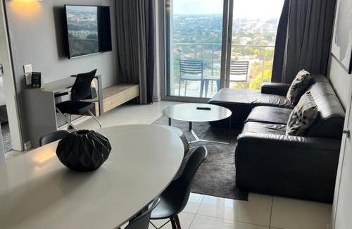 Sandown Apartamento | Capital on Park Sandton hotel