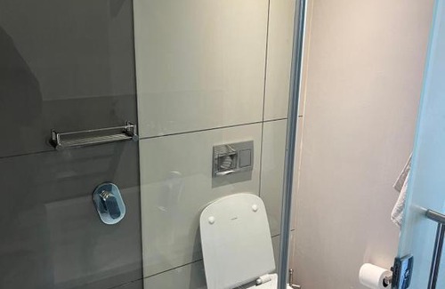 Sandown Apartamento | Capital on Park Sandton hotel