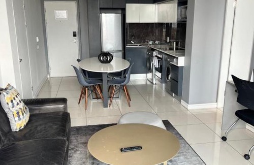 Sandown Apartamento | Capital on Park Sandton hotel