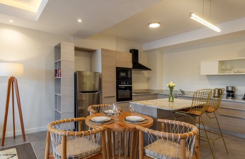 Westlands Apartamento | Capital Ruby Line 1 Bed by YourHost