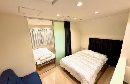 Shinbashi Apartamento | Capital Shimbashi 301, 2 bedroom