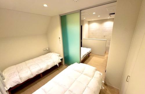 Shinbashi Apartamento | Capital Shimbashi 301, 2 bedroom