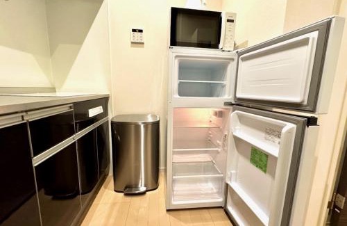Shinbashi Apartamento | Capital Shimbashi 301, 2 bedroom