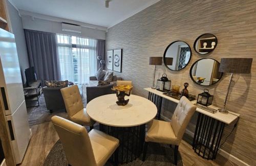 Menlyn Apartamento | Capital Trilogy Apartments
