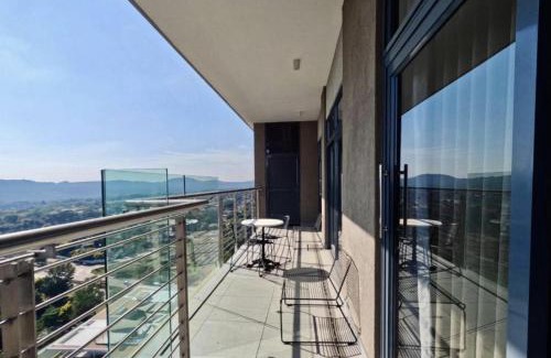 Menlyn Apartamento | Capital Trilogy Apartments