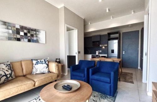 Menlyn Apartamento | Capital Trilogy Apartments