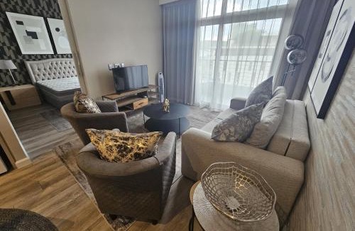 Menlyn Apartamento | Capital Trilogy Apartments