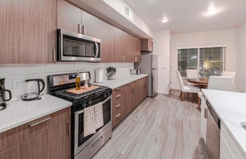 Rio Grande Apartamento | Capital Views 2BR 2BA Pool,Gym,Convention Centre