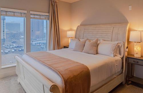 Rio Grande Apartamento | Capital Views 2BR 2BA Pool,Gym,Convention Centre