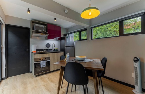 Escandon Apartamento | Capitalia | City Chic Living