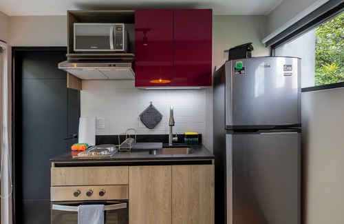 Escandon Apartamento | Capitalia | City Chic Living