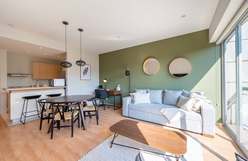 El Yaqui Condominio | Capitalia - Condo w/Amenities